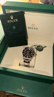 Submariner no date