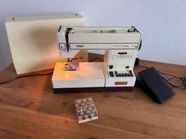 Pfaff tipmatic 1019 Nähmaschine