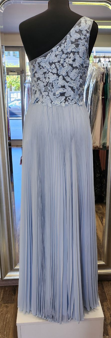 Robes: Hellblau kleid – Neuf (Voir description) à Uster par VMT. 4
