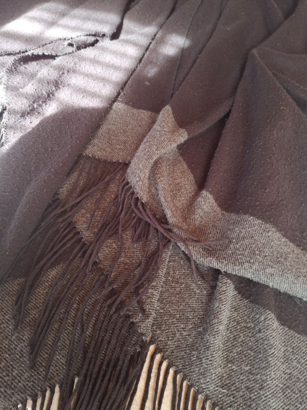 Foulard & Sciarpe: Châle taille unique – Usato da Villiers venduto da san_jn5w 6
