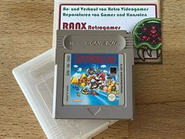 Super Mario Land Game Boy Cartridge Modul original