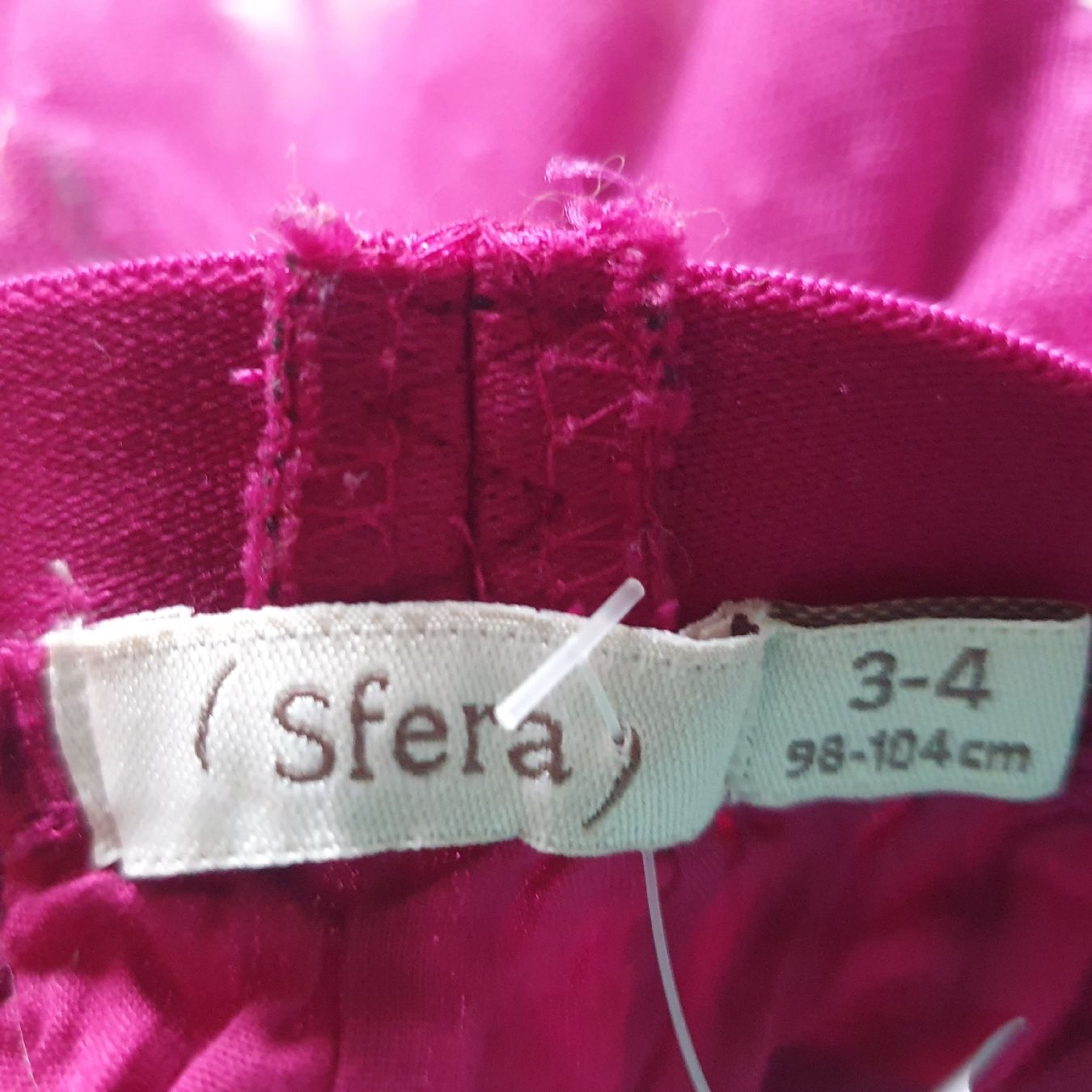 Lotti & Set di vestiti: Kleiderpaket Gr.98 – Usato da Deitingen venduto da RK68 5