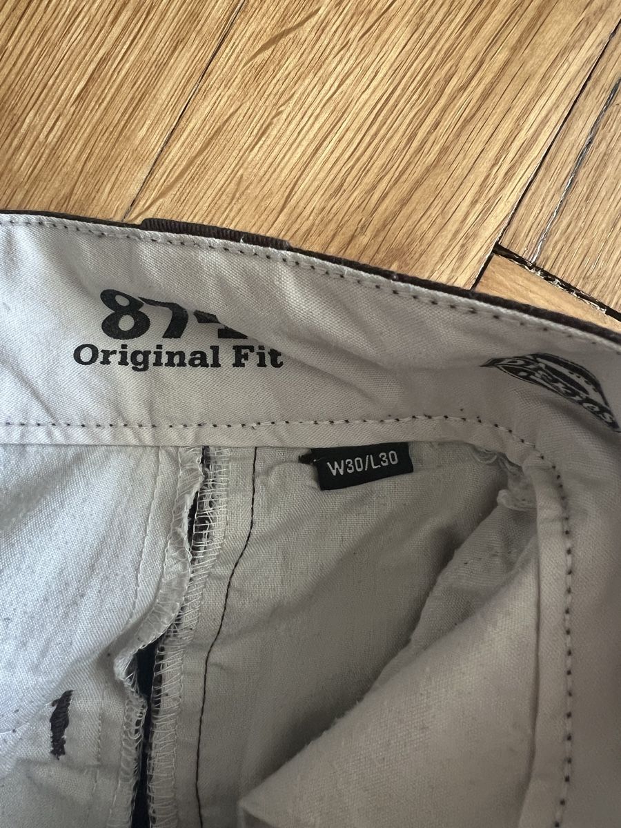 Pantalons: Dikies Hose – Neuf (Voir description) à Bern par lea_wf9x 2