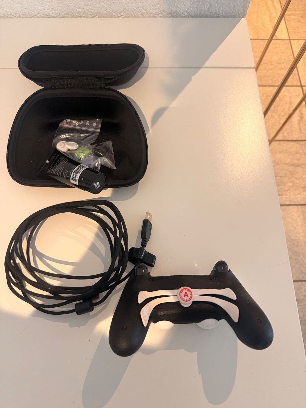 Aimcontrollers Controller: Aimo Scuff Controller – Gebraucht aus Bern von bbr_jv7s 4