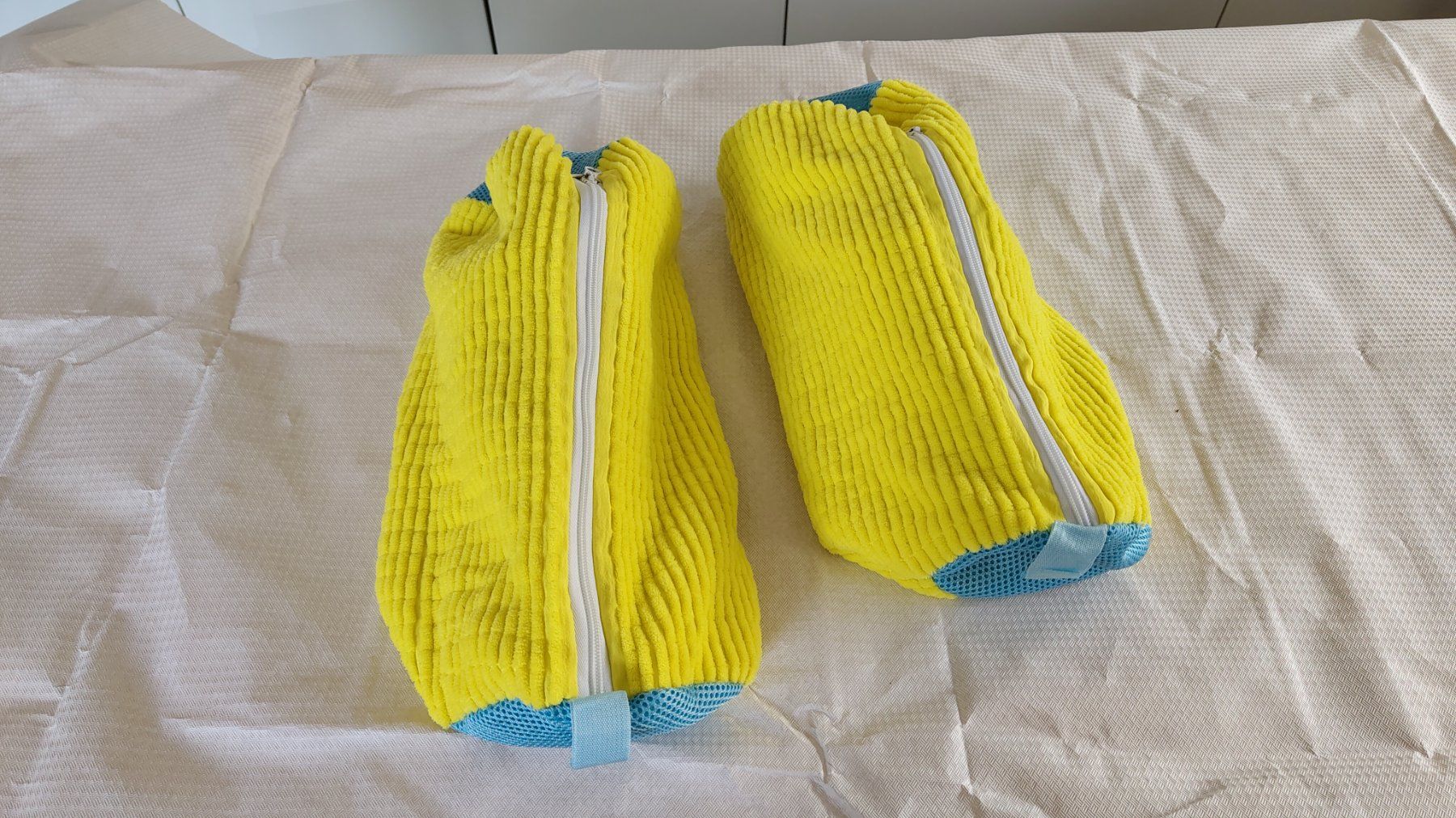 Biancheria da letto: Schuh-Waschsack – Usato da Frutigen venduto da iDaniel2.0 2