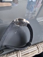 Mechanische Armbanduhr