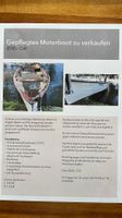 Motorboot/Fischerboot