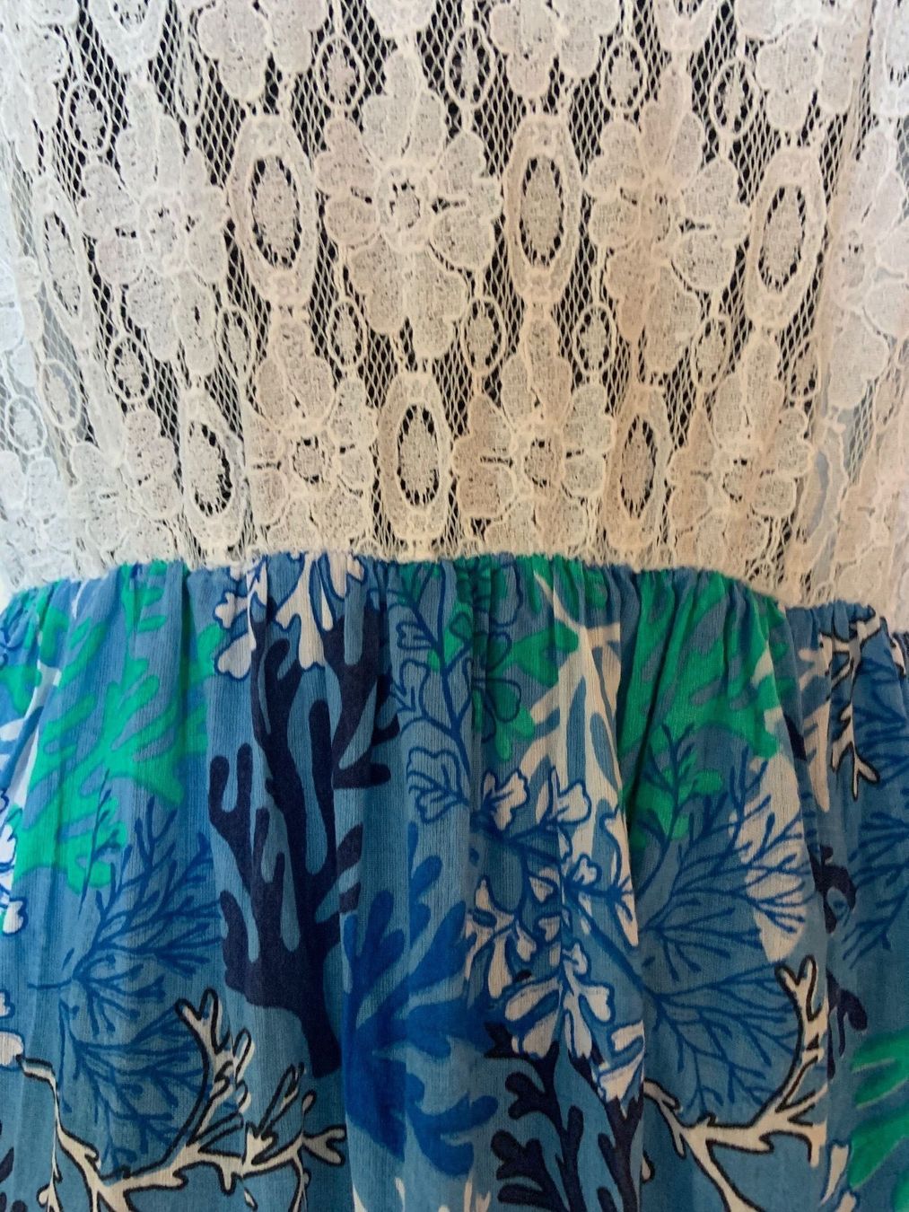 Vestiti: Bohokleid im Positanostyle – Nuovo (secondo la descrizione) da Sigriswil venduto da ck56 6