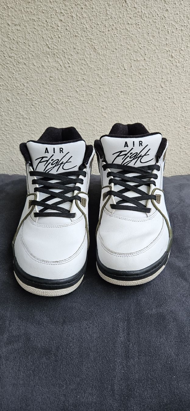 Scarpe da uomo: Nike Air Flight – Usato da Orbe venduto da aps_dbd6 1