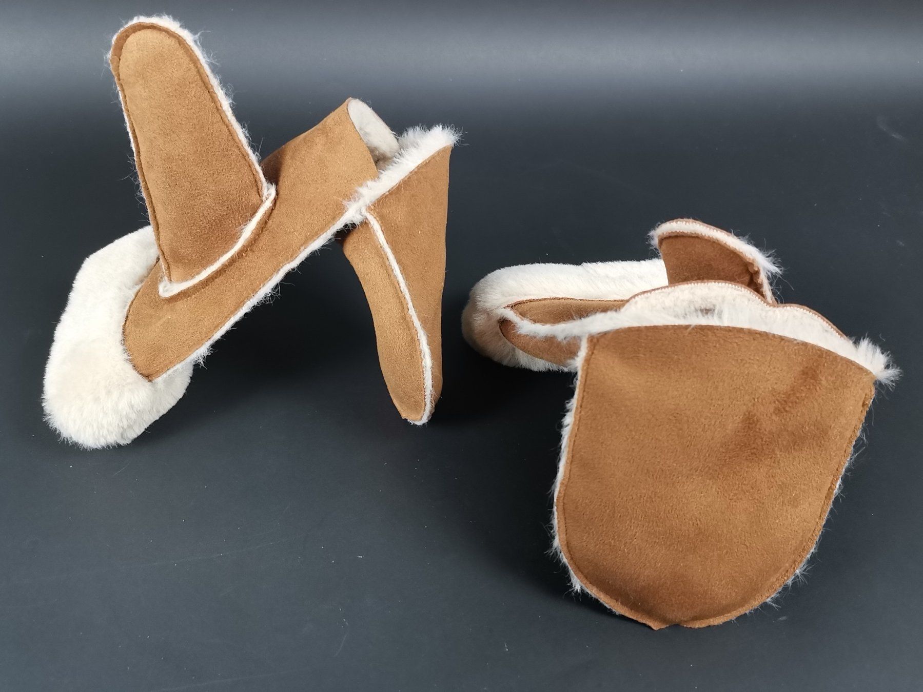 Guanti & manicotti: Winterhandschuhe – Usato da Schaffhausen venduto da Restwert_SH 3