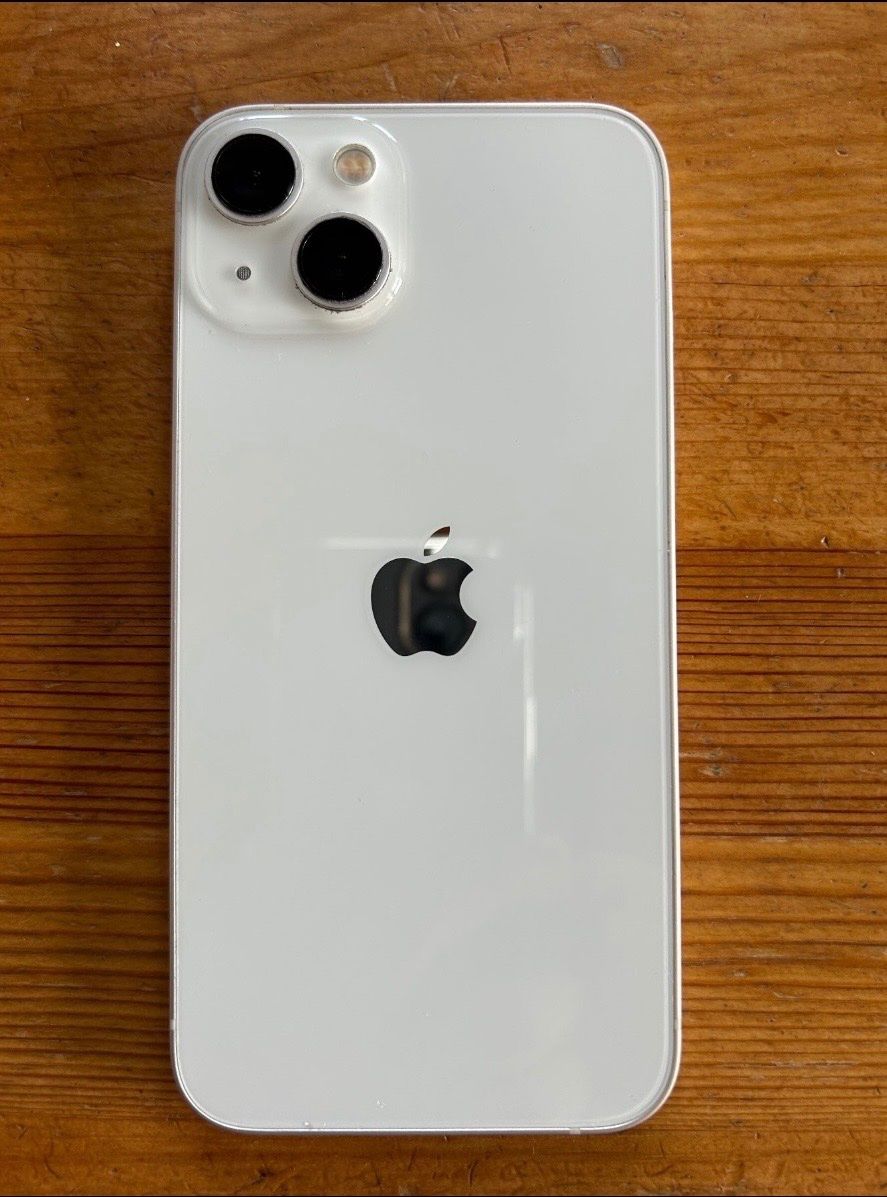 Apple Telefoni cellulari / Smartphones: iPhone 13 blanc 128GB akku 85% – Usato da Petit-Lancy venduto da Hpk_tbk