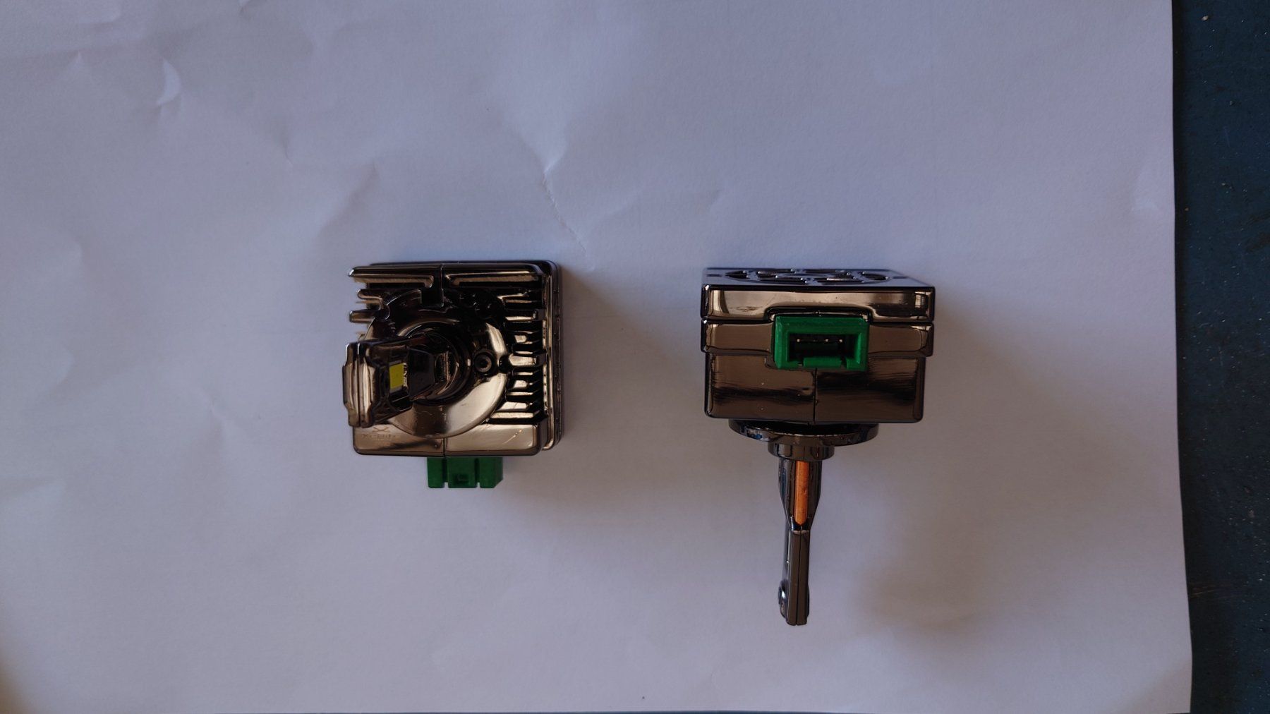 Lampade: lampadine 3ds – Usato da Mezzovico venduto da lav_j8qh 2