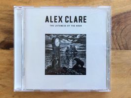 Alex Claire - The Lateness Of The Hour