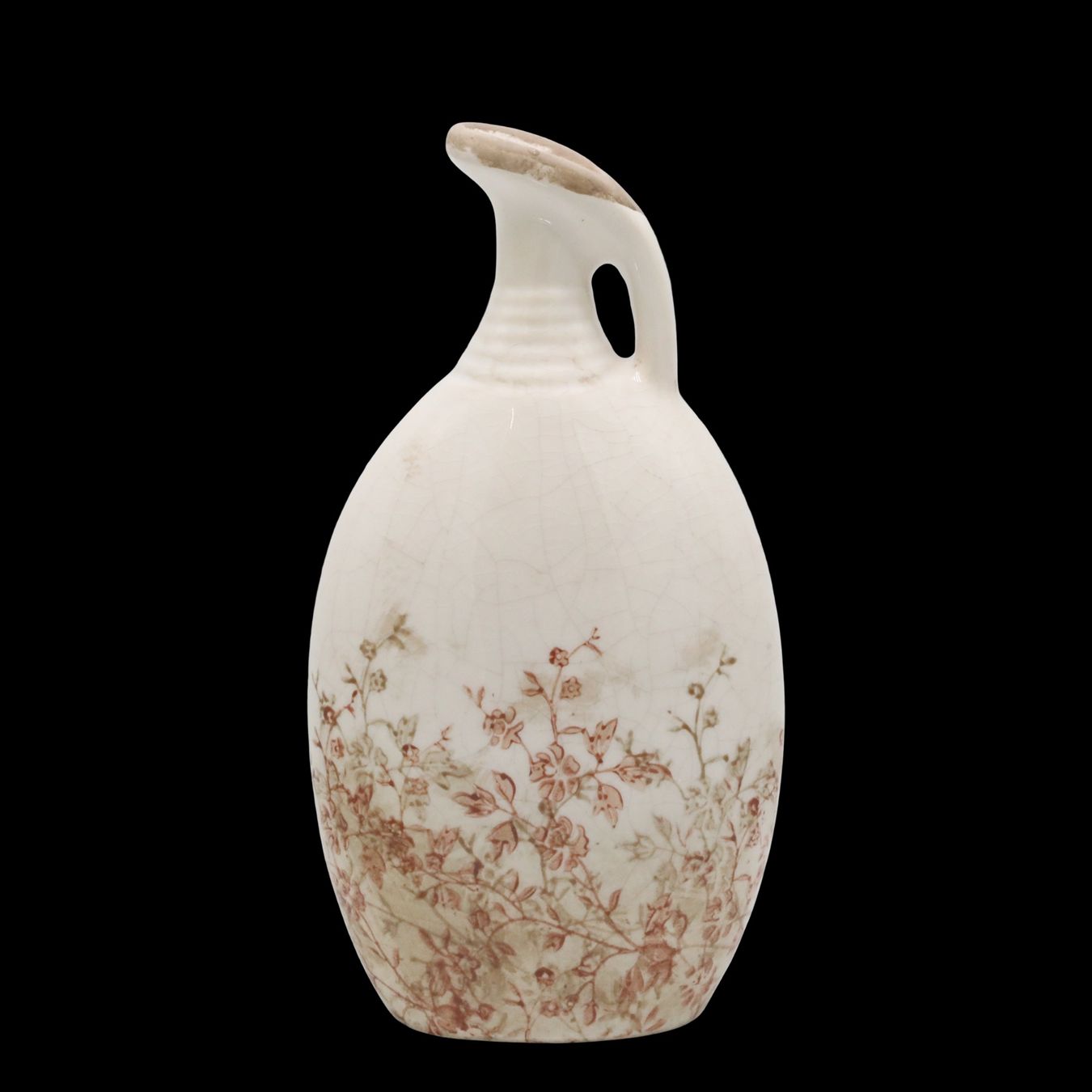 Vasi & Recipienti: Blumenvase/Dekovase "Chaville", Chic Antique – Nuovo e nell'imballaggio originale da Innertkirchen venduto da Glatthard-Interior 2