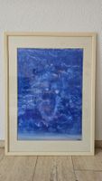 Grosses Bild, 91 x 66,5 cm