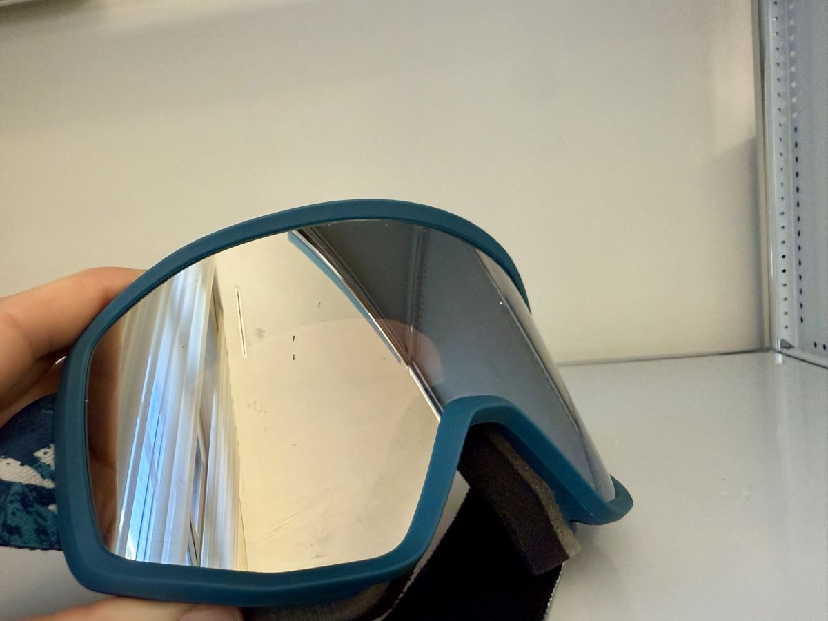 Quiksilver Occhiali & Lenti: Quiksilver Schneebrille/Skibrille – Usato da Därligen venduto da ram_jy58 2