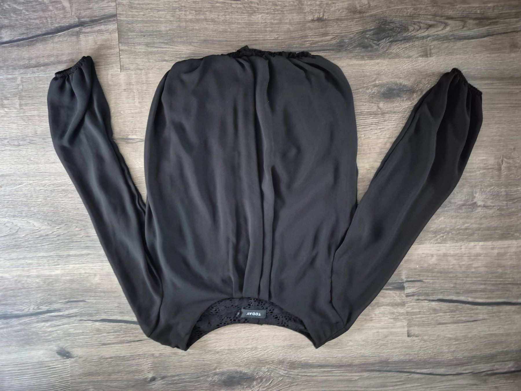 Camicette: Damen Bluse Grösse S – Usato da Leuggern venduto da MonaM90
