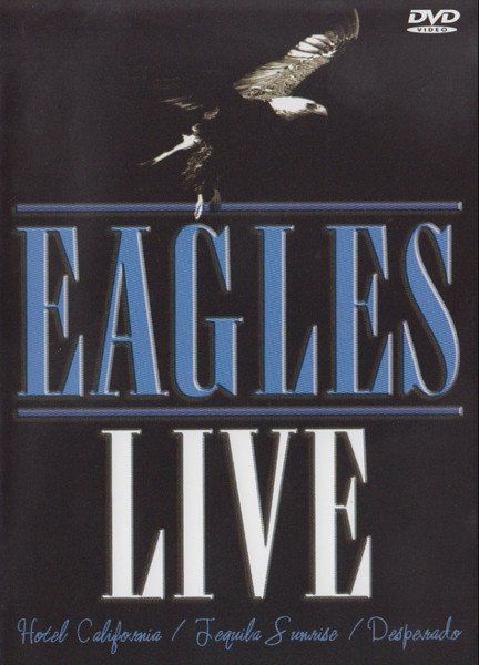 Tutti i DVDs: Eagles – Live – Usato da Brittnau venduto da Zibu