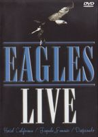 Eagles – Live