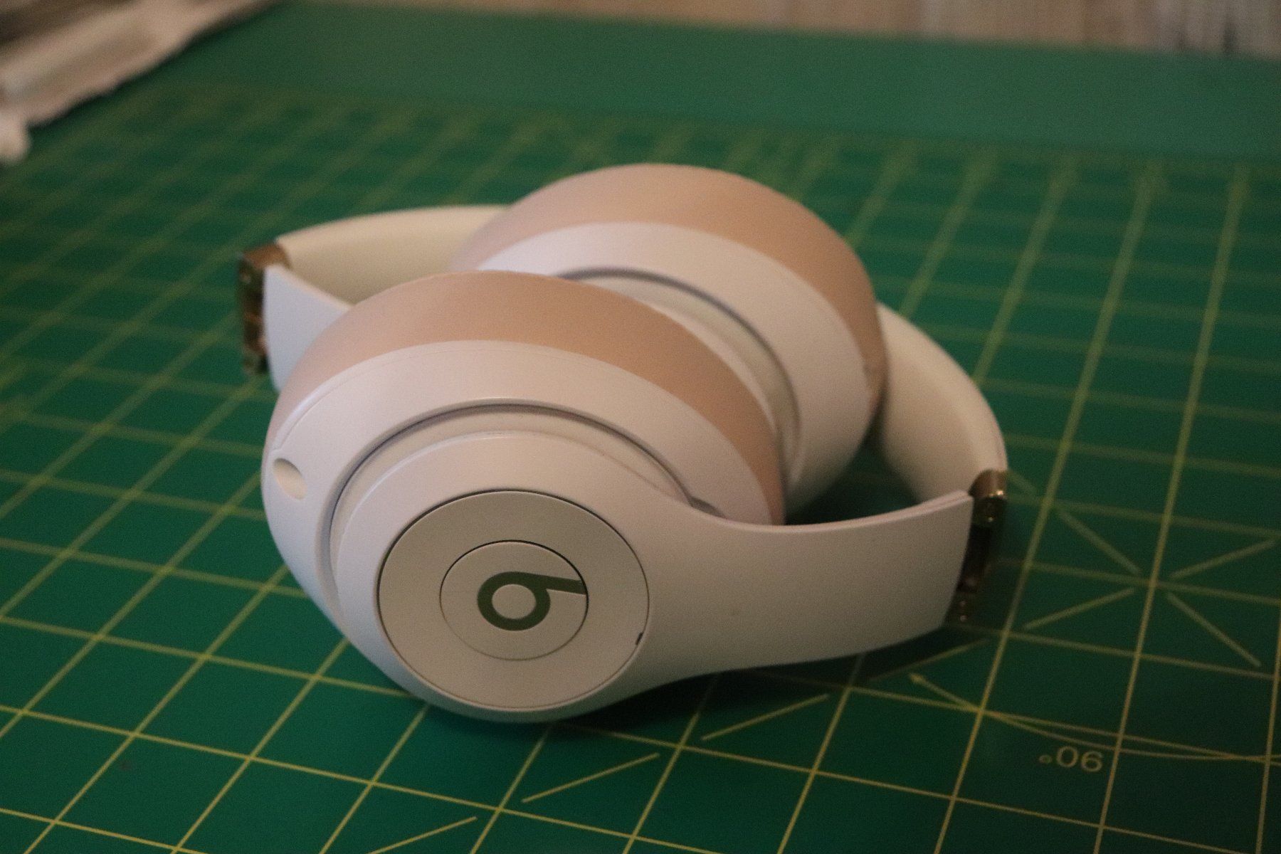 Beats Cuffie: Beats studio 3 – Usato da Fribourg venduto da StegoLoriginal 1