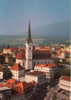 Grenchen  SO   -    Römisch kath. Kirche