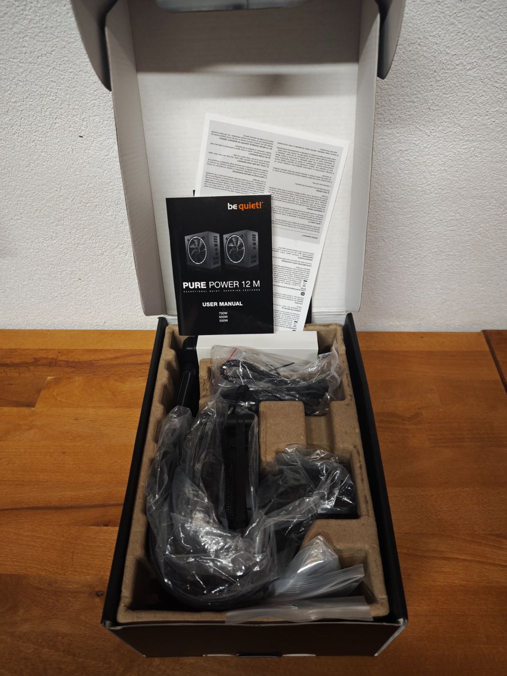 beQuiet! Custodie: be quiet! Silent Loop 2 – Usato da Buchs ZH venduto da Sutoris 6