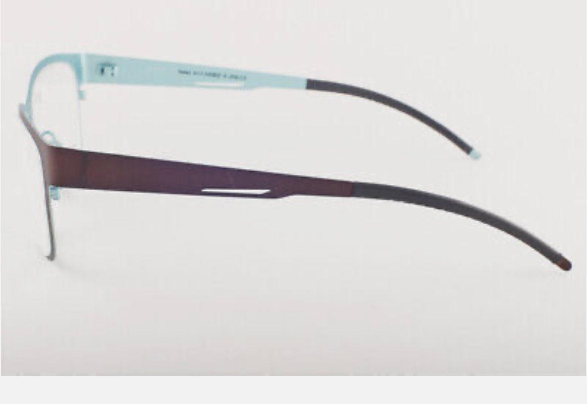 Occhiali & Lenti: Brille Orgreen Billie Titanium neu – Nuovo e nell'imballaggio originale da St. Gallen venduto da elli18 1