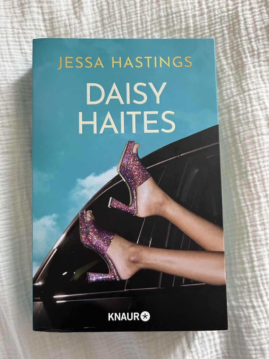 Libri: Daisy Haites – Usato da Schönenberg TG venduto da seraaina