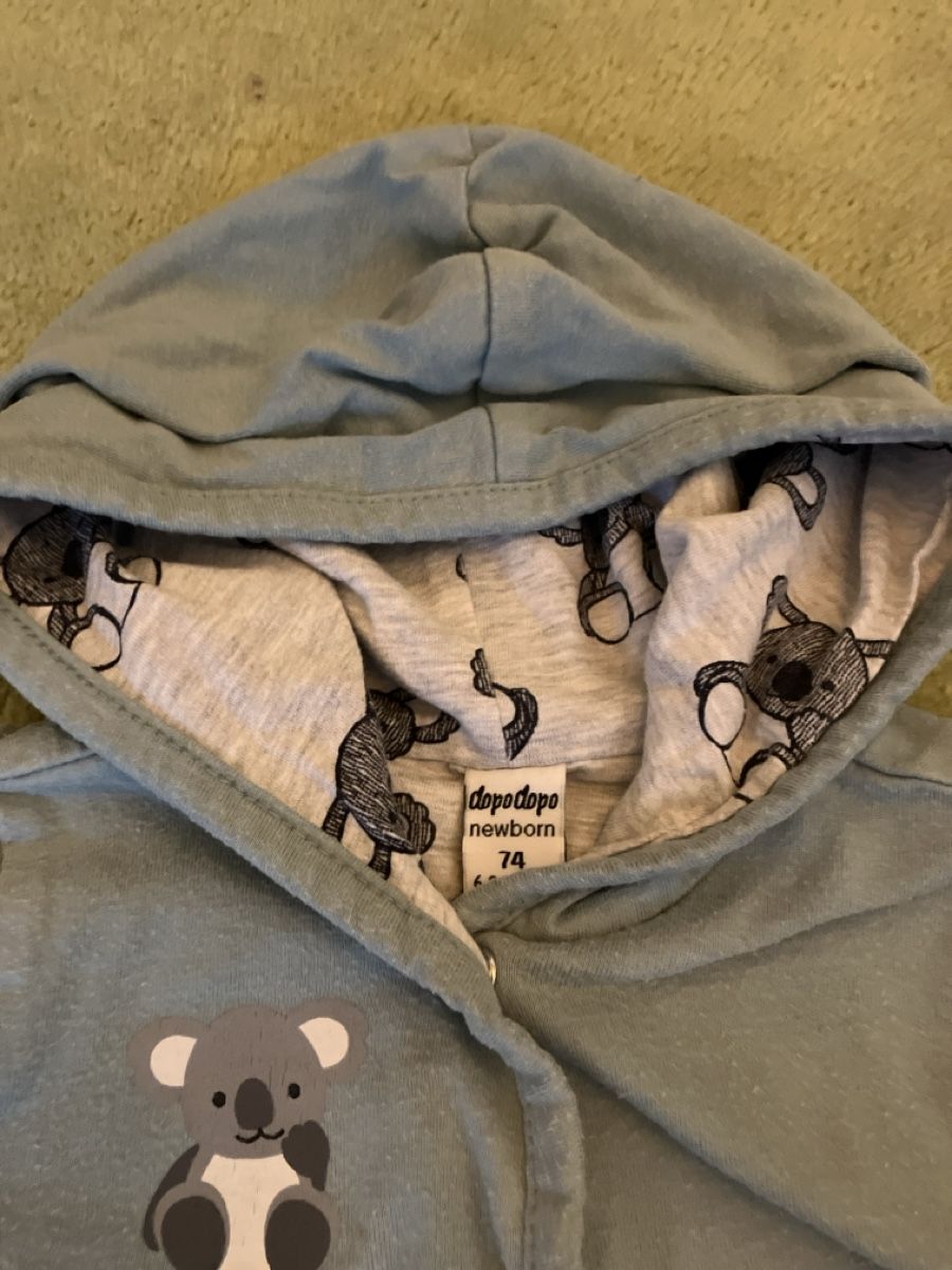 Giacche & Cappotti: Baby Jacke Jäckchen – Usato da Suberg venduto da Halina30 1
