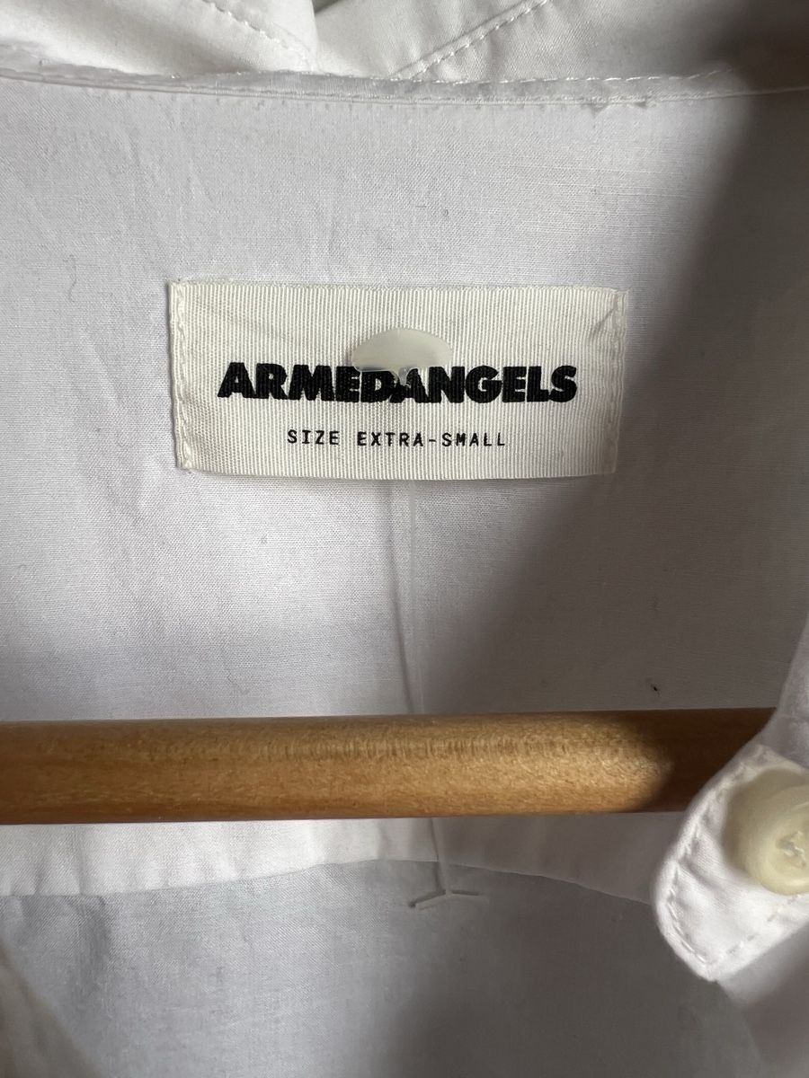 Armedangels Blusen: Bluse Armedangels – Neu (gemäss Beschreibung) aus Schaffhausen von Stern812 1