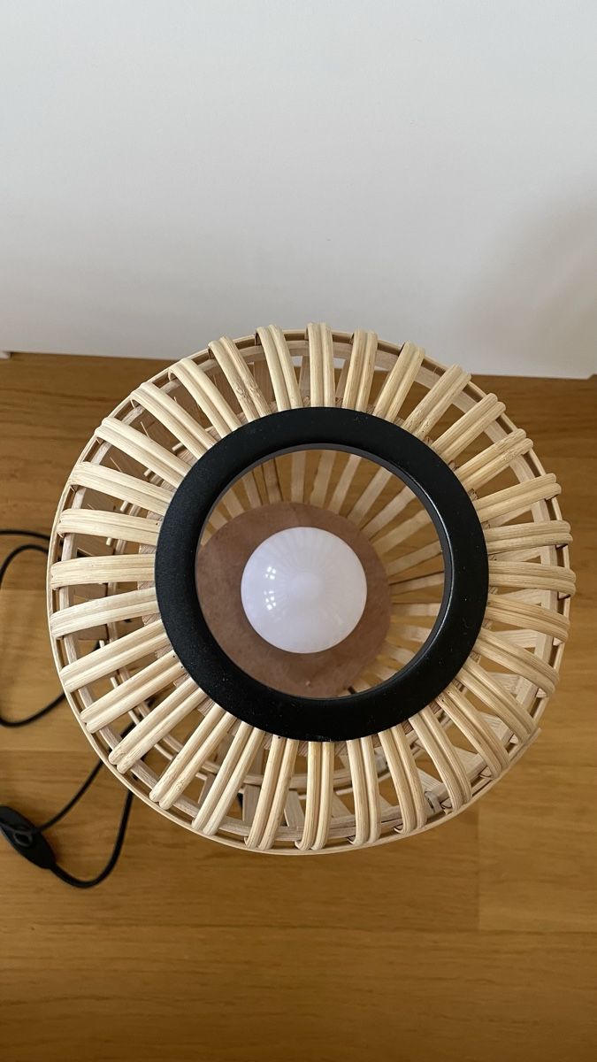 Pfister Lampade: Tischlampe – Nuovo (secondo la descrizione) da Jona venduto da RobertMo 3
