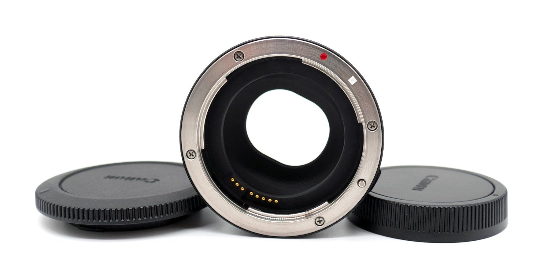 Canon Objektive: Canon EF-EOS M Mount-Adapter, EF-Mount Objektiv an EOS M – Gebraucht aus Ottoberg von Diamola 4