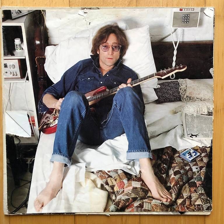 Dischi in vinile: John Lennon Vynile – Usato da Le Locle venduto da sfe_ctq6 2