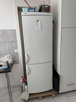 Novamatic KS-TF 315-IB Kühlschrank mit Gefrierfach, Top Zust