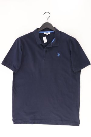 U.S. Polo Assn Poloshirt Gr. XL Kurzarm