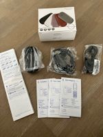 Alcatel OT-222 schwarz, nie benutzt Mobiltelefon/Handy