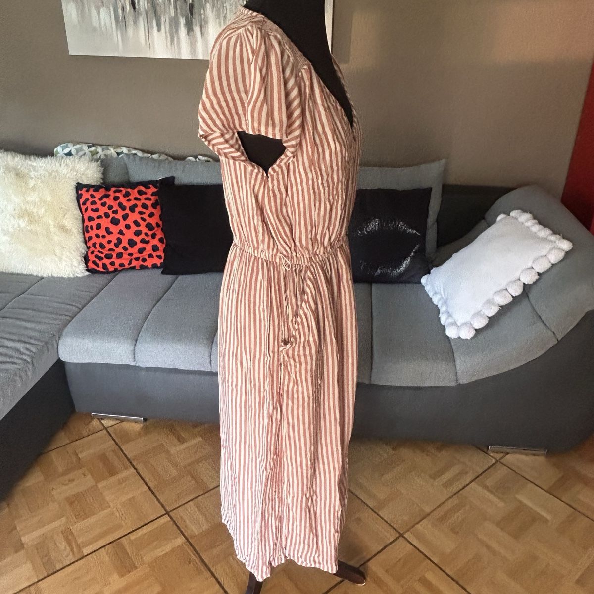 Vestiti: AMERICAN EAGLE robe ❣️ M – Usato da Fribourg venduto da ficelle_de_luge 5