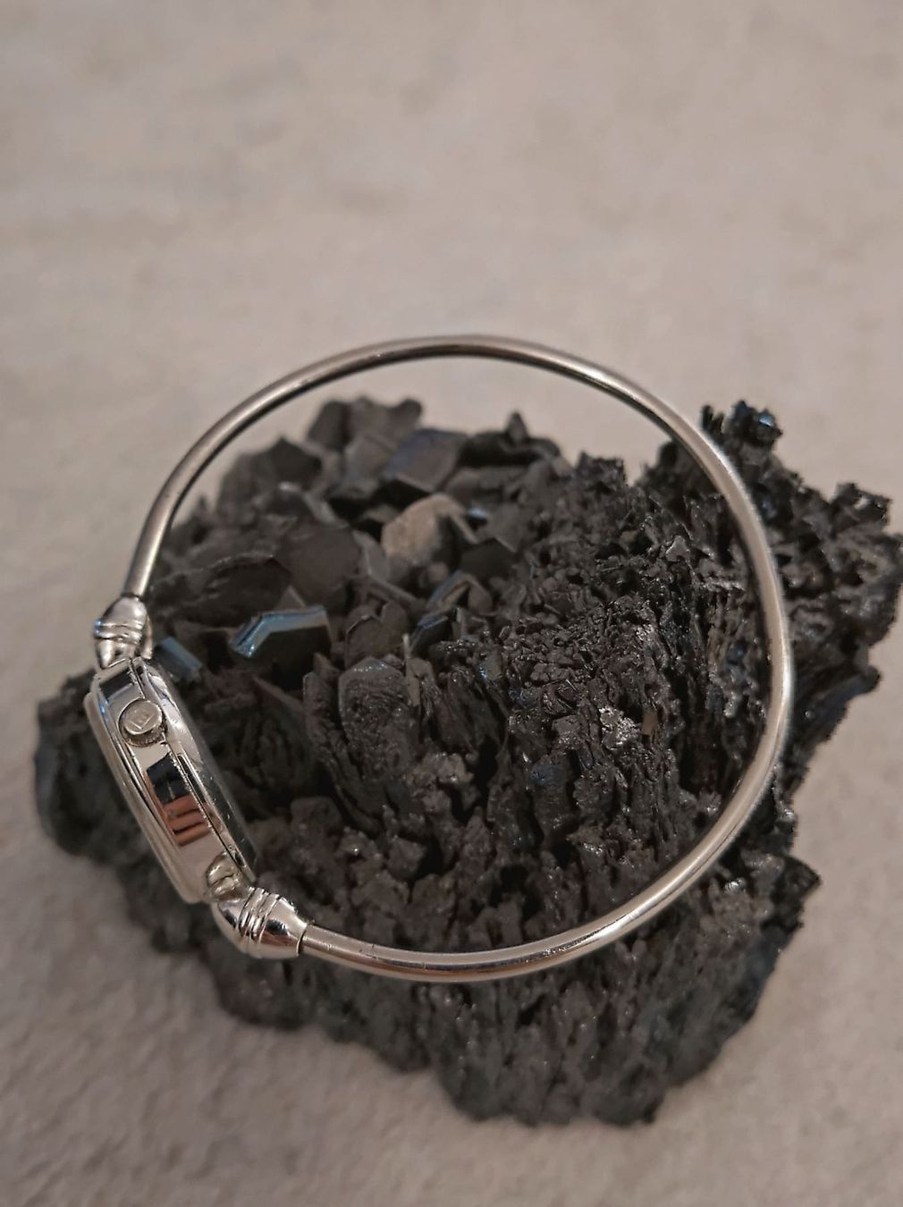 Orologi: Uhr Michel Herbelin Quarz – Usato da Bettwiesen venduto da wicking27 2
