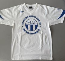 FCZ Trikot Schweizer Meister 05/06