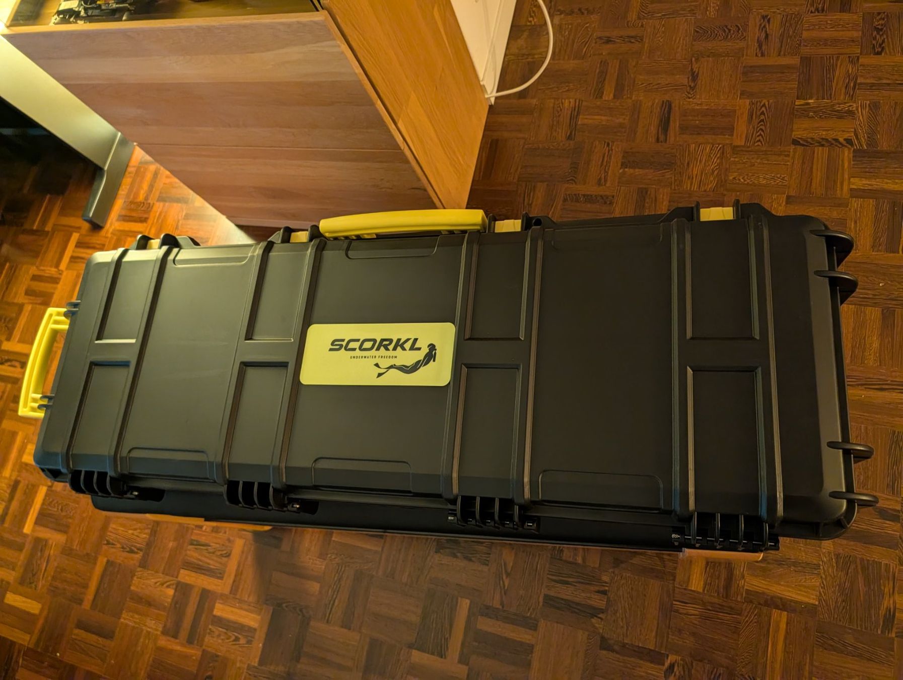 Bombole da sub: SCORKL Tauchflaschen-Set Buddy, – Nuovo (secondo la descrizione) da Walchwil venduto da whezg 1
