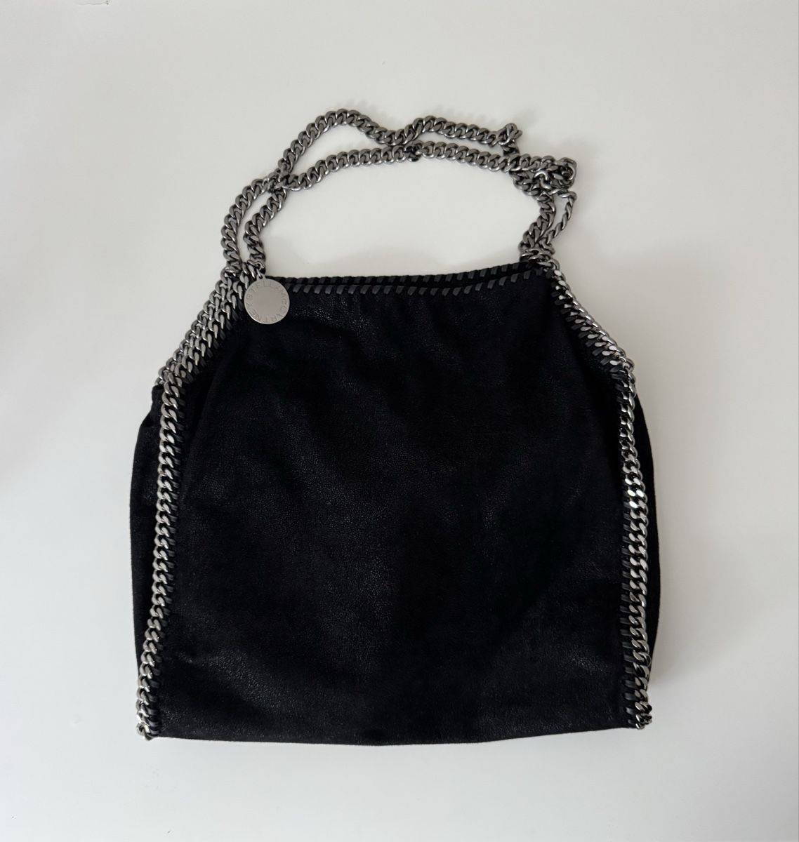 Stella McCartney Sacs femmes: Stella McCartney Fallabella Tote – D'occasion à zug par pau_9bn9