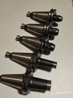 CNC-Werkzeughalter – Präzision und