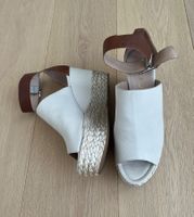 UNISA Sandalen Gr.40 NEUWERTIG