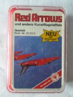 Feuerwehr Quartett Altenburger Stralsund