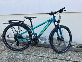 Fahrrad Velo Stevens Mountainbike 27,5 Zoll