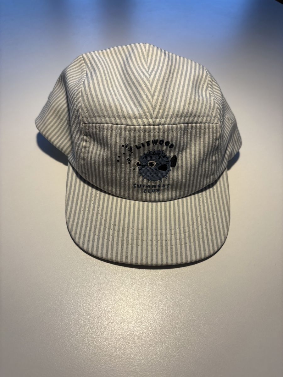 Liewood Altro abbigliamento per bambino: Liewood Cap – Nuovo (secondo la descrizione) da Tamins venduto da walkeezy 1