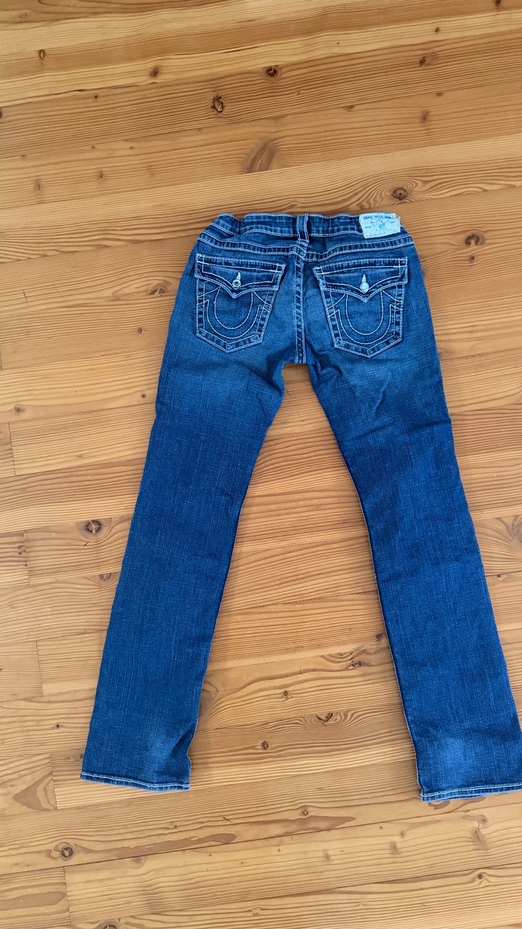 True Religion Jeans: True Religion Jeans – Gebraucht aus Rütihof von njetzer 1