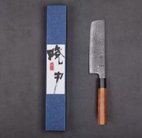 Damastmesser