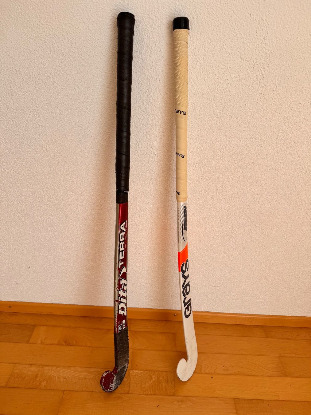 Altri accessori: Feldhockeyschläger Set – Dita Terra & Grays – Usato da Küsnacht ZH venduto da Niek_zurich