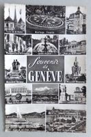 Souvenir de Genève - Multivues